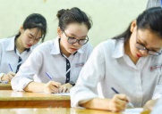Điểm chuẩn các trường Đại học năm 2020